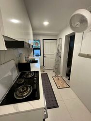 Barossa Gardens (D5), Terrace #514826341